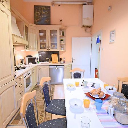 Donos Art Apartment Zagreb Exterior photo