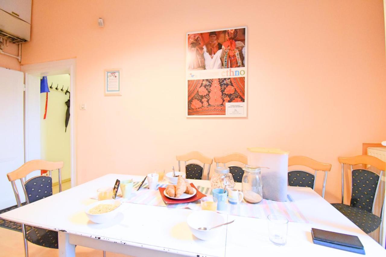 Donos Art Apartment Zagreb Exterior photo