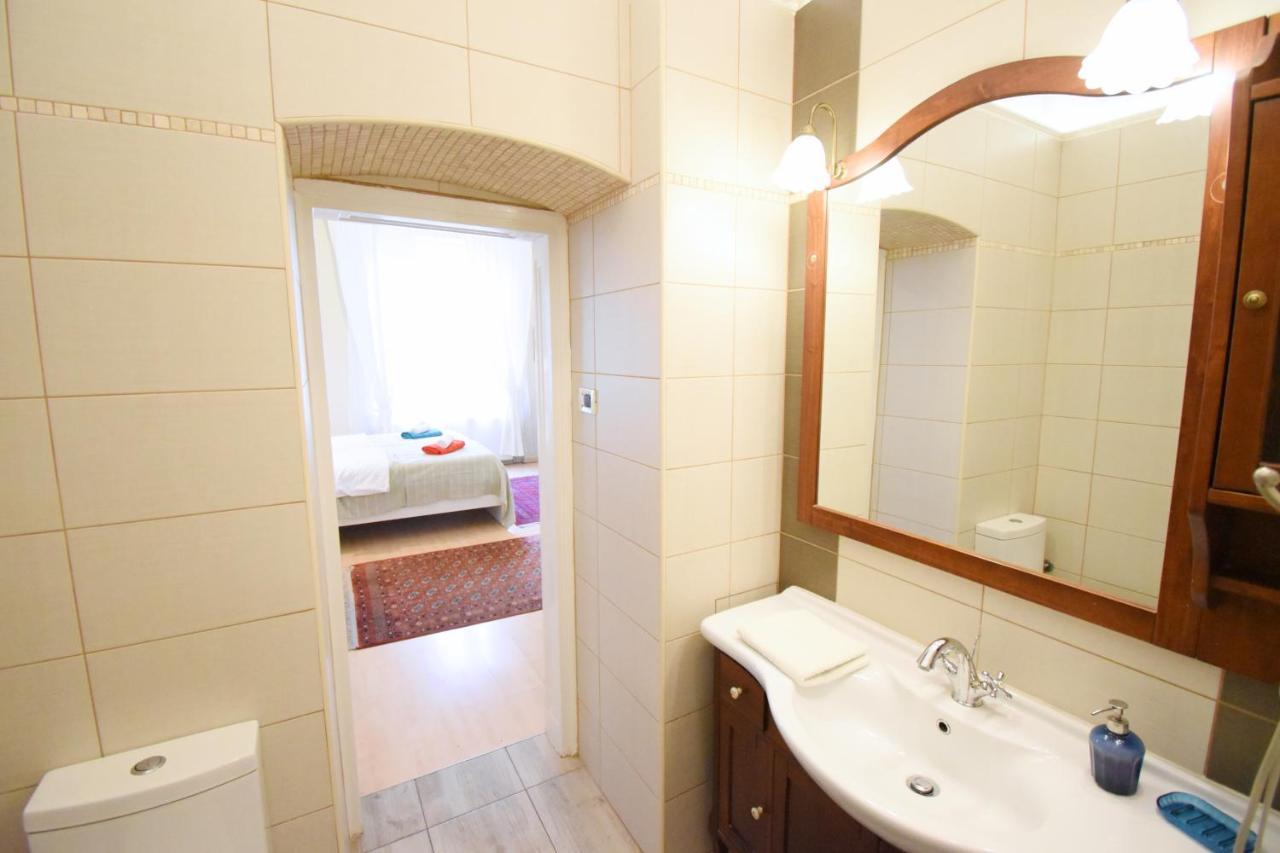 Donos Art Apartment Zagreb Exterior photo